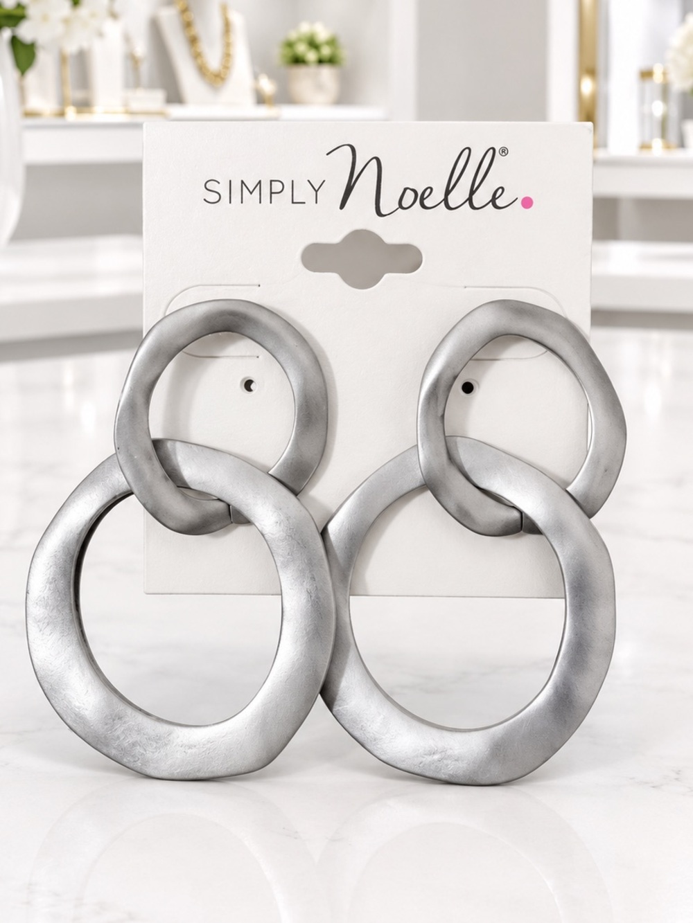 Simply Noelle Earrings